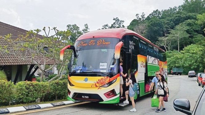 Image from: New To View sasar jadi penyedia penyelesaian mobiliti bersepadu