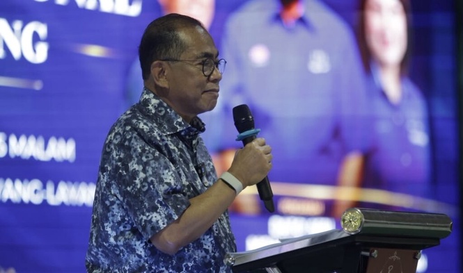 Image from: ‘Hadiah merdeka’ kenaikan pangkat ATM selaras Angkatan Masa Hadapan