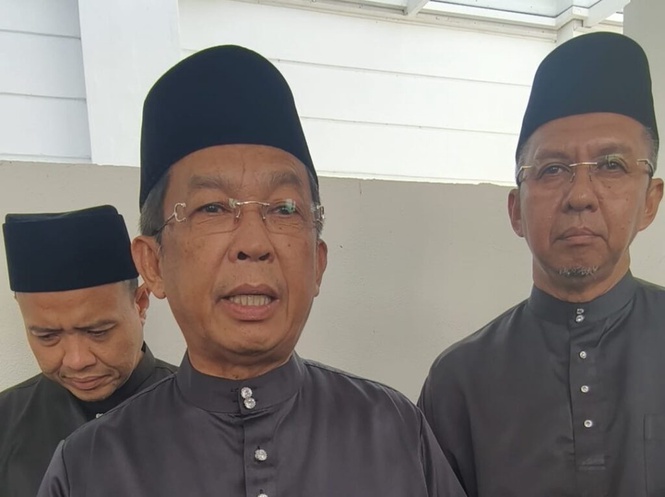 Image from: ‘Ceplos ceplos’ yang tak puas hati dinasihat move forward – Jalaluddin