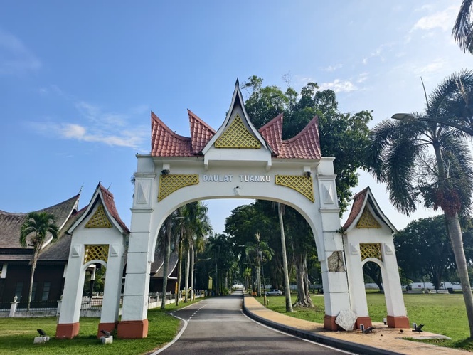 Image from: Negeri Sembilan dapat Menteri Besar baharu pagi ini