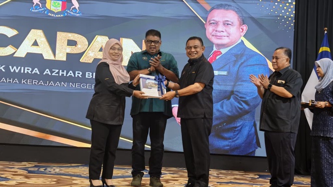 Image from: BN boleh berunding, belum tentu jadi pasangan – Ab. Rauf