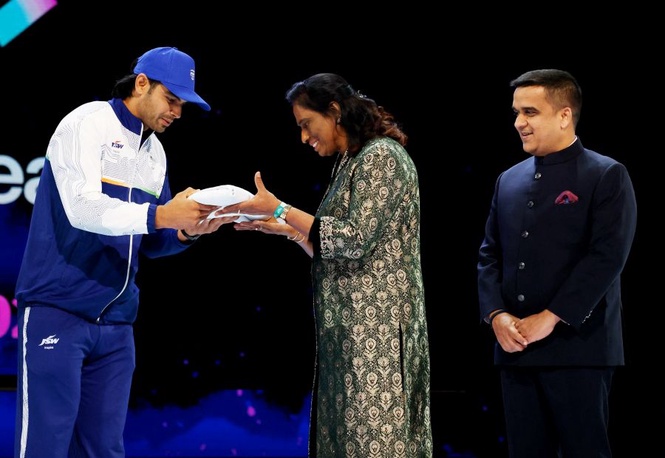 Image from: Sukan Komanwel: Amdavad terima tugas penganjuran