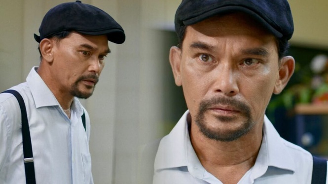 Image from: ‘Jahat tapi kelakar’ sakit perut layan Azhan Rani