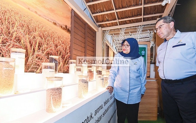 Image from: BERNAS angkat kisah keterjaminan makanan