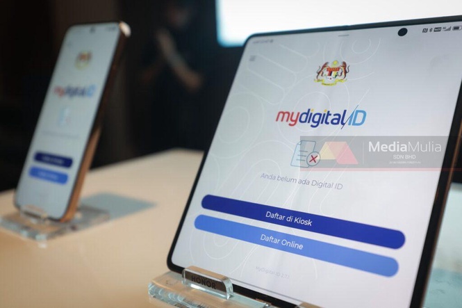 Image from: Data mudah bocor guna MyKad