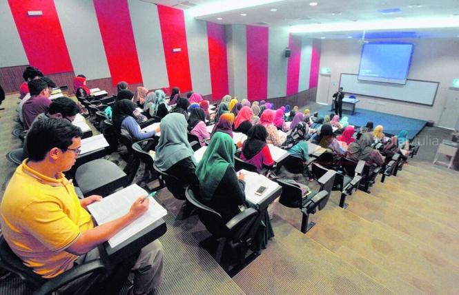 Image from: Keputusan ke universiti awam lepasan STPM, setaraf diumum Jumaat ini