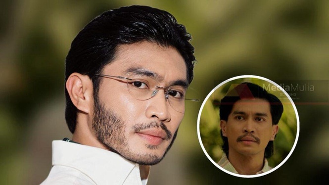 Image from: ‘Tak kenal kita tetapi puji, itu suntik perasaan berbeza’
