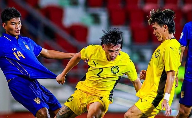 Image from: Piala ASEAN: Impian mara masih terbuka