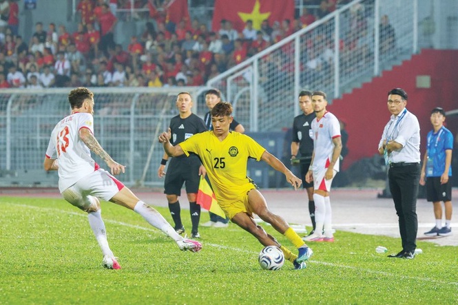 Image from: Piala ASEAN: Peluang belum tertutup rapat