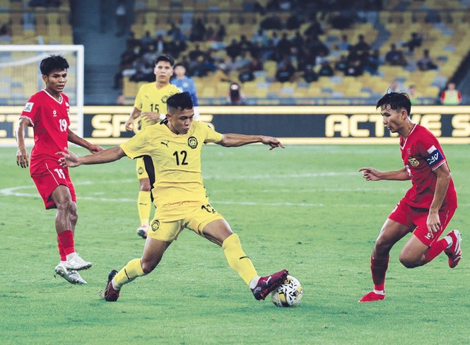 Image from: Harimau Malaya mampu lebih ampuh