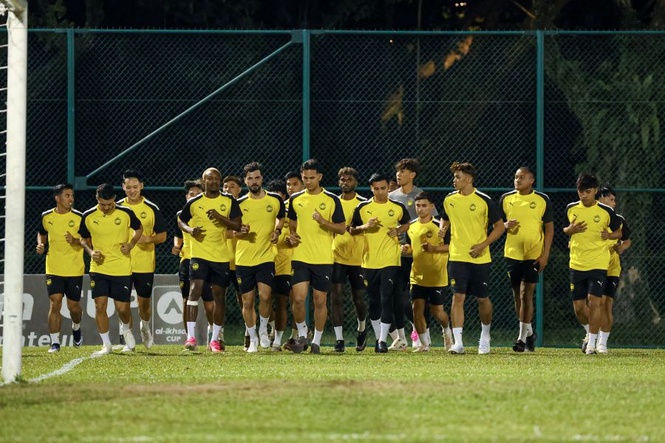 Image from: Piala ASEAN: Harimau Malaya belum hilang ‘taring’