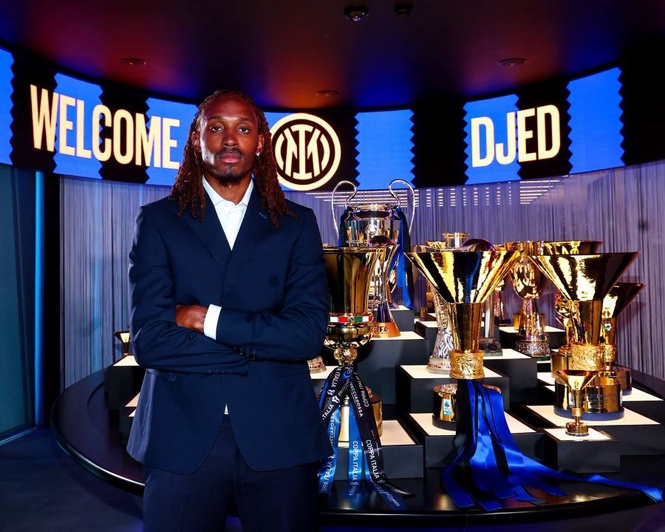 Image from: Spence teruja kembali ke Serie A