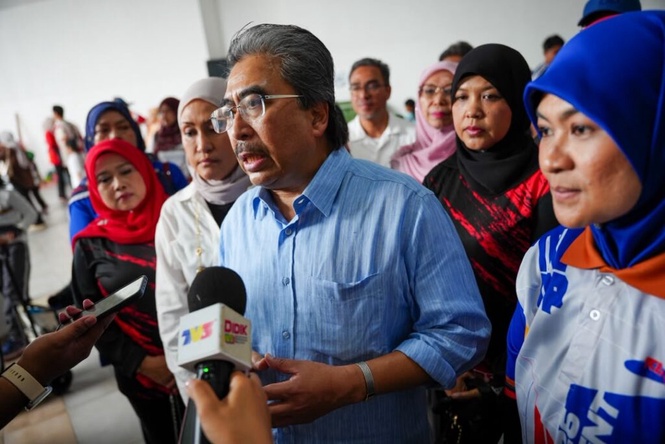 Image from: Malaysia hantar surat rasmi kepada Sekretariat ASEAN isu jerebu