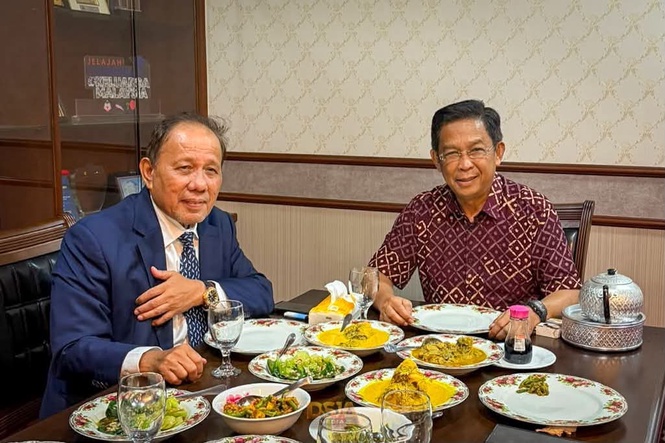 Image from: Masa untuk bekerja, jalan terus! – Jalaluddin