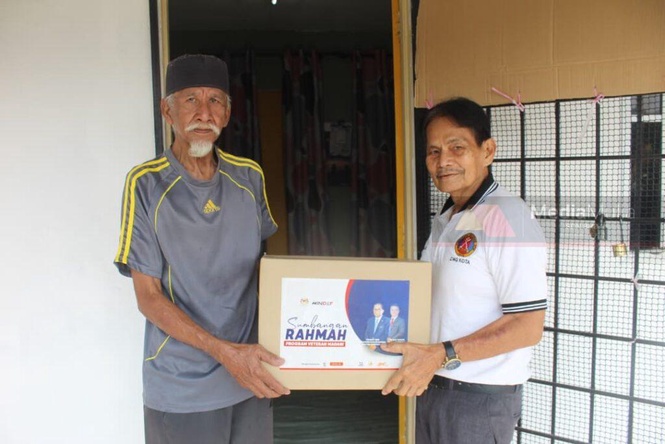 Image from: ‘Jika masih muda, saya mahu betulkan kesilapan’