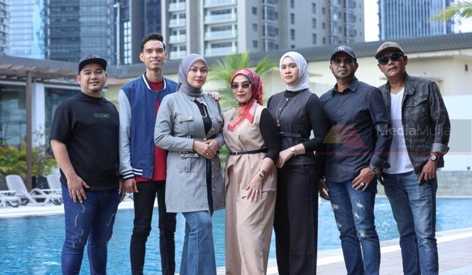 Image from: Konsert Kelate KL 2026 tangguh, pembeli tiket akan terima ‘refund’