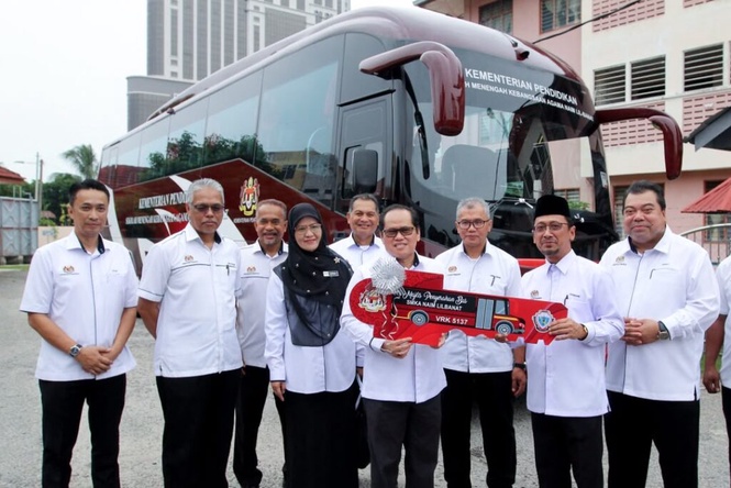 Image from: KPM rancang bina sebuah padang lengkap setiap zon