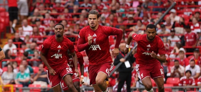 Image from: EPL: Iraola hadapi cabaran pertahan rekod