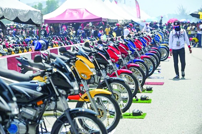 Image from: Luahan Pembaca: Surat terbuka buat peserta RXZ Members