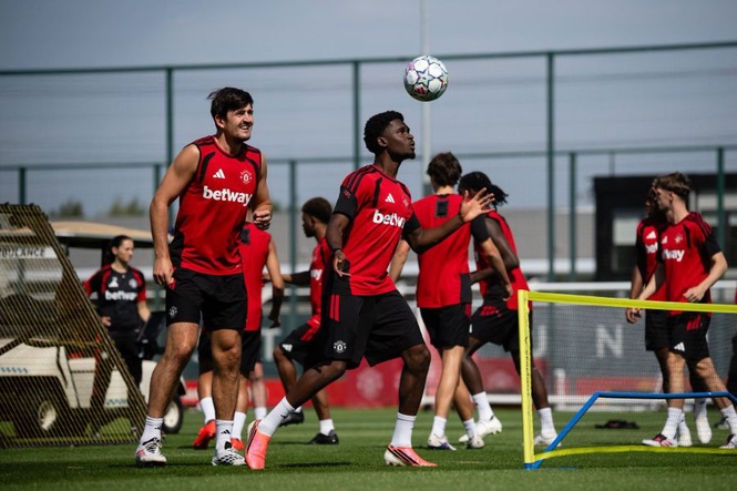Image from: EPL: Man. United belum mampu