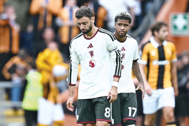Image from: EPL: United mula aksi ‘langkah kiri’