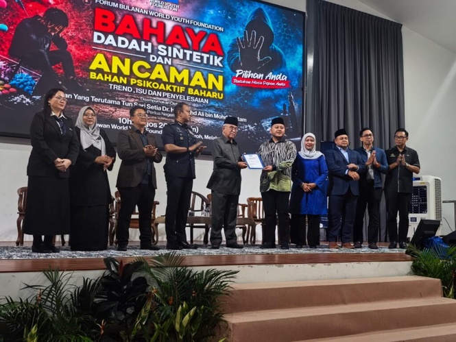 Image from: KDN perlu segera gubal undang-undang haramkan vape