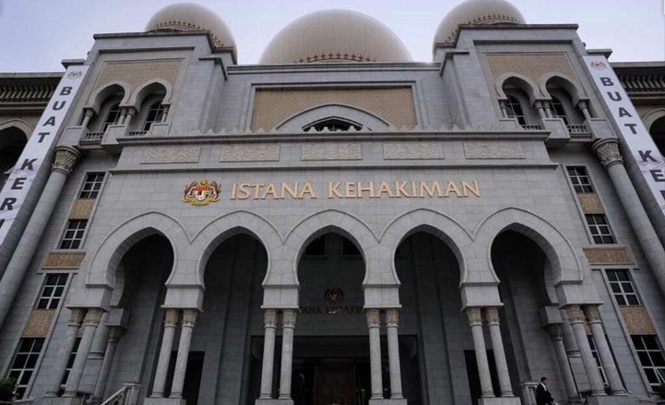 Image from: Kedah gagal dapat kebenaran rayu keputusan berkait lesen judi