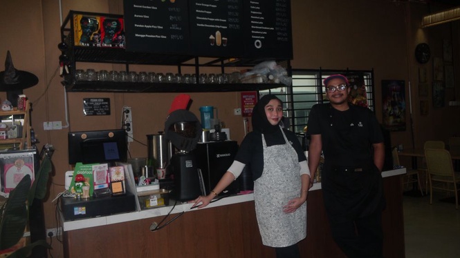 Image from: ‘Terima kasih ejek saya’