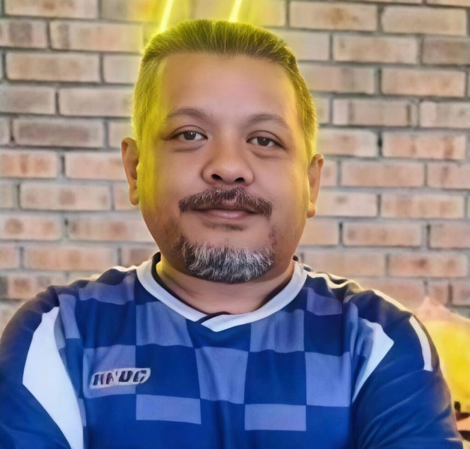 Image from: Erwan hilang sejak Sabtu lepas jumpa kawan