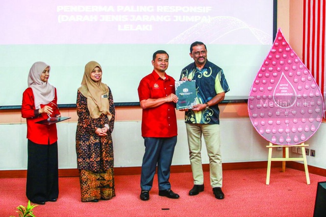 Image from: Umur 49 baru tahu rupanya darah jenis ‘rare’
