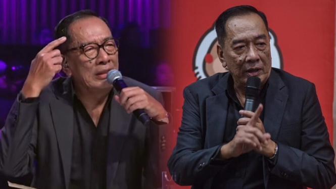 Image from: ‘Orang profesional dengar muzik guna minda, bukan telinga’