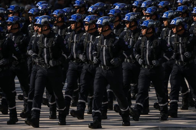 Image from: Pasukan SMART dijangka berlepas ke Nepal esok