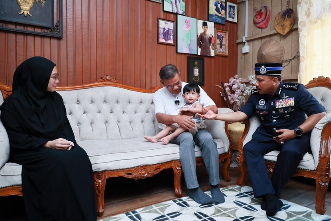 Image from: Pemantauan CCTV kawasan titik buta KLIA akan ditambah baik