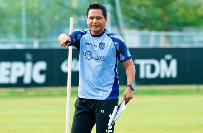 Image from: Liga Super: Selangor ujian sebenar Nafuzi