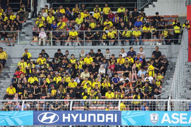 Image from: Piala ASEAN: Jangan biar Harimau Malaya jadi ‘mangsa’
