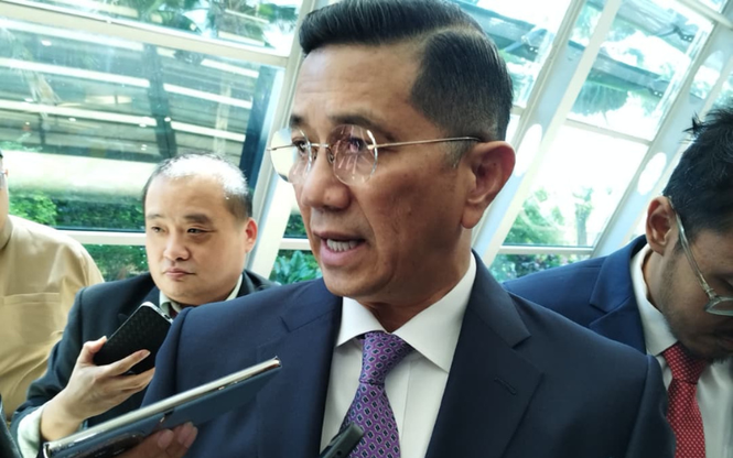 Image from: Abdul Hadi tiada kuasa veto tentukan nasib Bersatu dalam PN