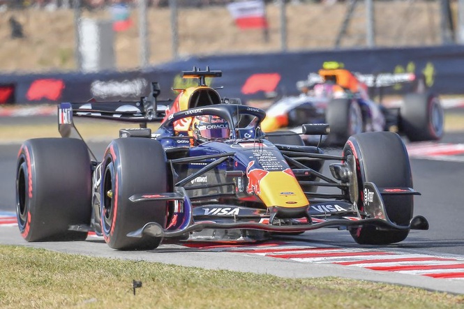 Image from: F1: Mercedes tidak perlukan Verstappen