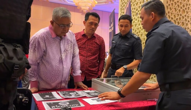 Image from: Media sosial jadi cabaran utama perpaduan negara