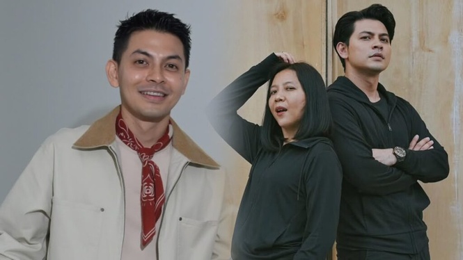 Image from: Mesra bukan untuk menunjuk-nunjuk, sekadar simpan memori – Izzue Islam