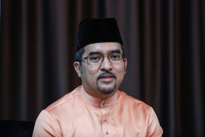 Image from: Jangan hina pihak lawan yang tewas – Asyraf Wajdi