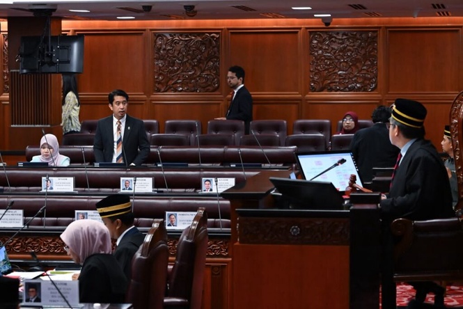Image from: IPT pantau latihan industri, mahu elak pelajar dieksploitasi