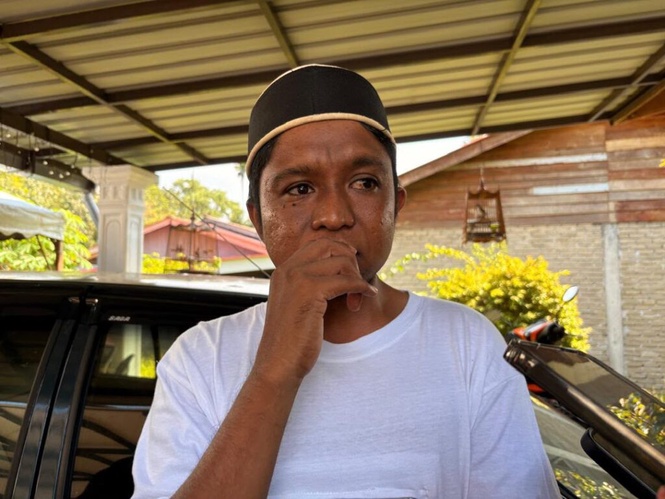 Image from: Jaga solat, kita ahli syurga pesan Allahyarham Cik Man – Amir Raja Lawak