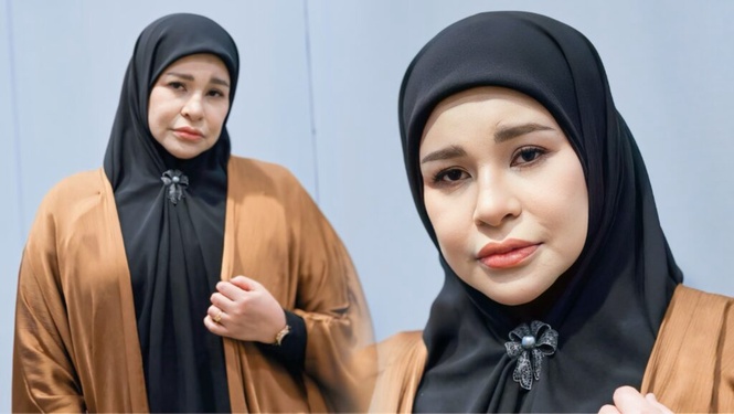 Image from: ‘Sibuk bau badan orang, orang gemuk pun ada hak berfesyen’