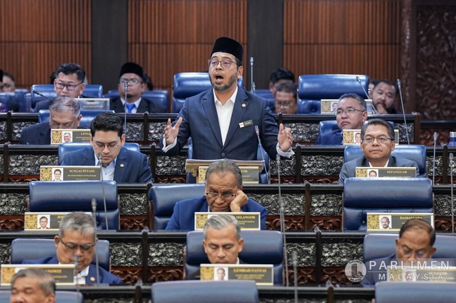 Image from: RCI TH: Tiada aset TH dijual kepada bukan Islam, Cina