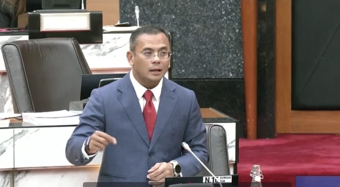 Image from: Selangor ada 8,000 tan beras, cukup tiga bulan