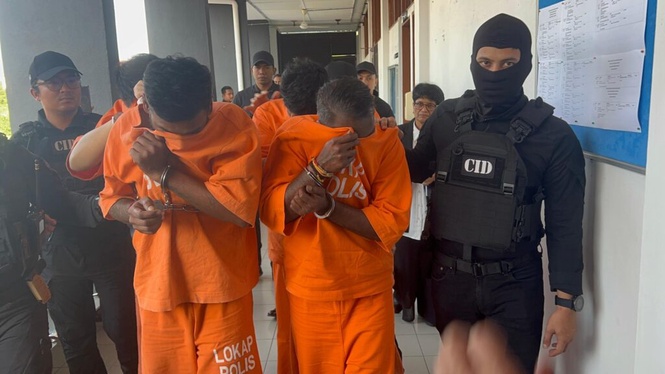Image from: Empat lelaki dituduh bunuh ahli perniagaan angkara hutang