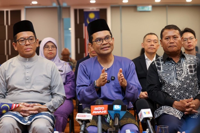 Image from: Sasar 5,000 jurutera ikuti Arm On-Demand Training menjelang 2027