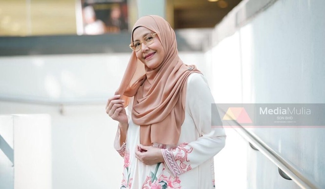 Image from: Juhara Ayob buru gelaran doktor sebelum pencen