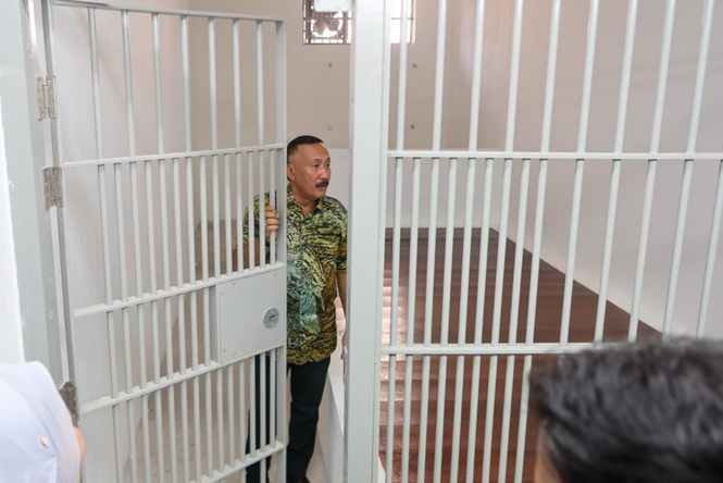 Image from: 3,229 warga emas terlibat dadah