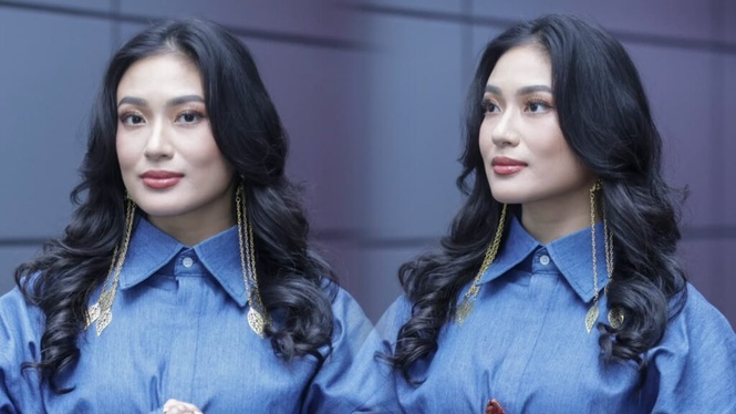 Image from: “Waktu paling tepat” – Mila Mohsin jawab alasan ‘lambat panas’